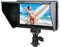 Monitor di campo, 7 pollici 4K HD DSLR Camera Monitor Field Display Screen Video Assist 4K LCD IPS Ingresso AV 1024 * 600(70HD)