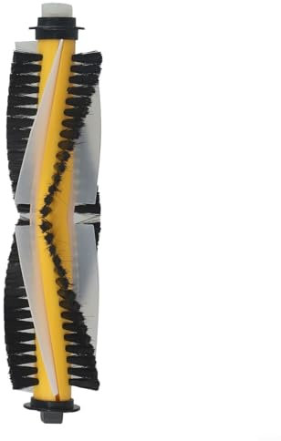 Robuste Ersatz-Hauptrollenbürste für Blaupunkt für Bluebot Roboter-Staubsauger