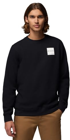 Columbia Trek Crew, Sweatshirt für Herren