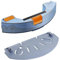 NQILGDOH Accesorios For Robot Aspirador, Depósito De Agua Y Soporte For Mopa. Compatible con Honiture G20/G20 Pro.(Orange)