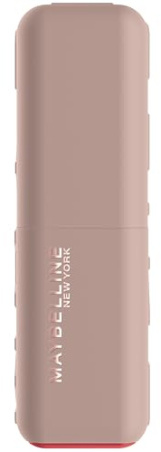 Maybelline Lipstick Serum Bullet 8H Plumping Hyaluronic Matte 003 Open Late | With Hyaluronic Acid, Plumping Moisture, Oil Blend, Matte Formula, Moisturizing, Vibrant Colour