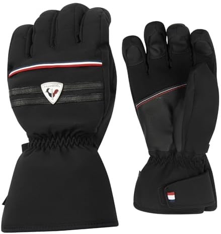ROSSIGNOL Herren Handschuhe Skihandschuhe Legend IMPR