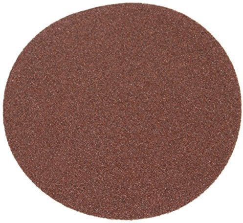 Silverline Adesivo Dischi Abrasivi 150 Millimetri 10Pk Grana 60