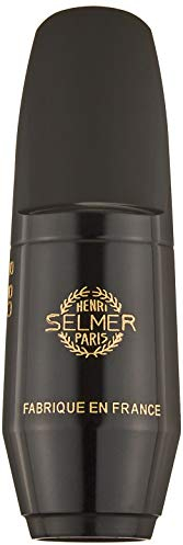 SELMER S Serie 170 Mundstück Saxo Sopran