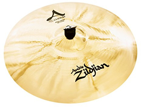 Avedis Zildjian Company A Custom Ping Ride Cymbal - 20 Inches