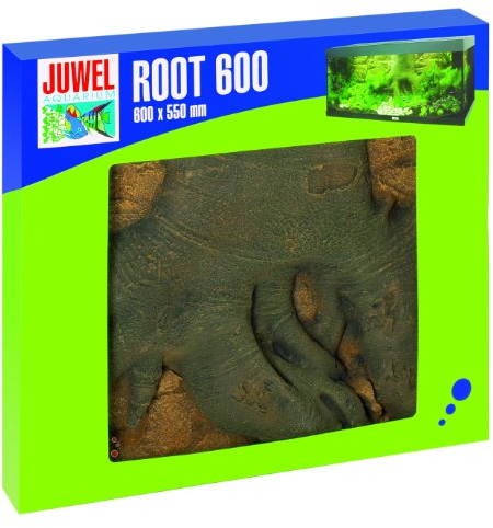 Juwel Root Sfondo 600