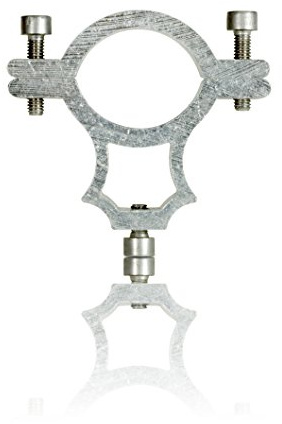 Telestar 40 mm Adapter Schelle für Profirapid 65 und 85