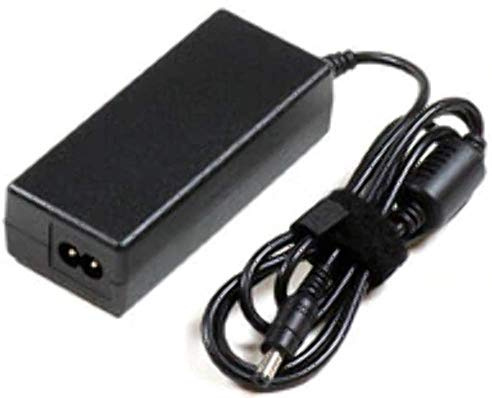 MicroBattery AC Adapter 12V 50W Black power adapter/inverter - power a
