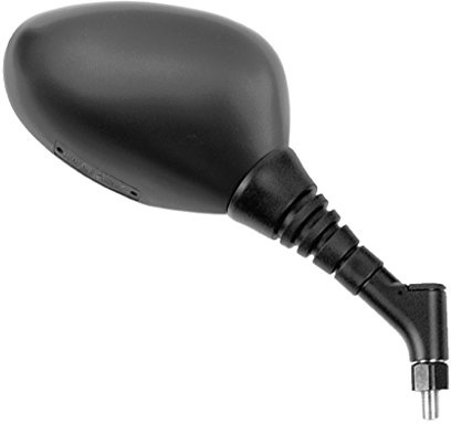 Vicma mirror replica right E-marked 10mm thread for Yamaha Majesty (98-03), MBK Skyliner