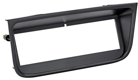 Radioblende Profiversion Peugeot 406