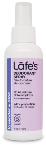 Lafe's Spray, Soothe 118 ml