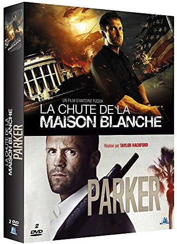 La Chute de la Maison Blanche + Parker