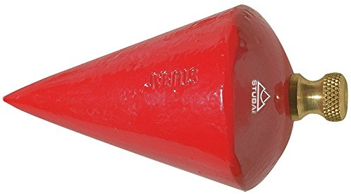 Stubai Senklot Birnenform, 300 g, 442003