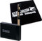 Schlagwerk SET 75 Heck Stick/Side Kick + keepdrum Cajon Pad