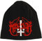 Cappello a Cuffia Logo