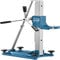 Bosch Professional Bohrständer GCR 180 (180mm Bohr-Ø, 514mm Bohrhub, 9,5 kg) passend für GDB 180 WE
