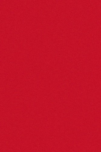 d-c-fix® Sticky Back Plastic (self adhesive vinyl film) Velours Red 45cm x 1m (ORDER PER METRE) 205-1712