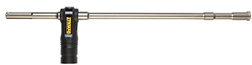 DEWALT SDS MAX Hollow Drill 24MM X 600MM 400WL