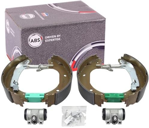 A.B.S. Bremsbackensatz 111513