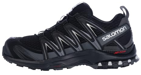 Salomon Herren Outdoorschuhe XA PRO 3D