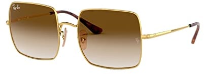 Ray-Ban Unisex – Erwachsene RB1971-914751-54 Sonnenbrille, Mehrfarbig, 54