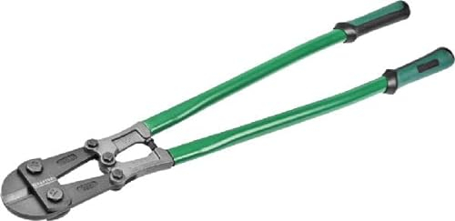 Kraftool Bolzenschneider 750 mm, verstärkte Backen, 2 K-Griff