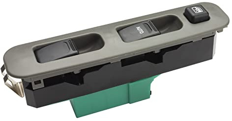 KASturbo Interruttore Alzacristalli per Suzuki Jimny, Pulsantiera Alzavetri per Ignis Carry Alto 3799081A20 37990-81A20