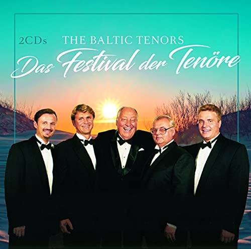 Das Festival Der Tenöre