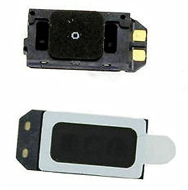 Compatible para Samsung Galaxy A12 / SM-A125F A125 reemplazo caso ear oído UP Front Speaker altavoz auricular escucha audio voz conversación recepción llamadas