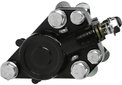 DMP Bremssattel Modell Grimeca Zündapp (vorne)