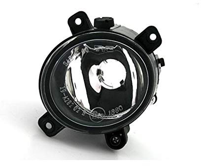 Nebelscheinwerfer Fahrerseite Frontstoßstange Nebelscheinwerfer Halogenlampe Nebelscheinwerfer Lampen Nebelscheinwerfer kompatibel mit Ford Mondeo MK3 2000 2001 2002 2003 VH167L