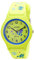 Seiko Garçon Analogique Quartz Montre avec Bracelet en Silicone RRX47HX9