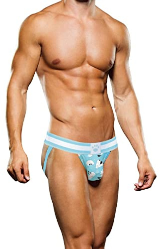 Prowler Winter Animals Jock Strap