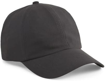 PUMA Damen Running Cap für Pferdeschwanz OneSizeBlack
