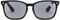MAGIMODAC Damen Herren Lesebrille mit Sonnenschutz Sonnenbrille getönte Lesebrillen mit sehstärke 1.0+ 1.5+ 2.0+ 2.5+ 3.0+ 3.5+ 4.0+(Matt Schwarz, 2.00)