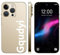 Gqudyi Cheap Phone I15 Pro Max,4G Smartphone,6.6-inch HD Big Screen,Android 10,6GB RAM 128GB ROM/With 128GB SD Card,5000mAh Battery,dual SIM(Color:Golden)