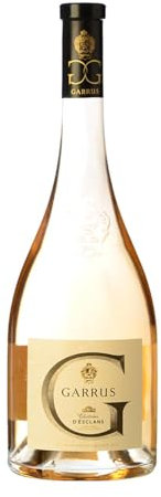 Château d'Esclans Garrus Rosé Côtes de Provence 75 cl Rosé-Wein