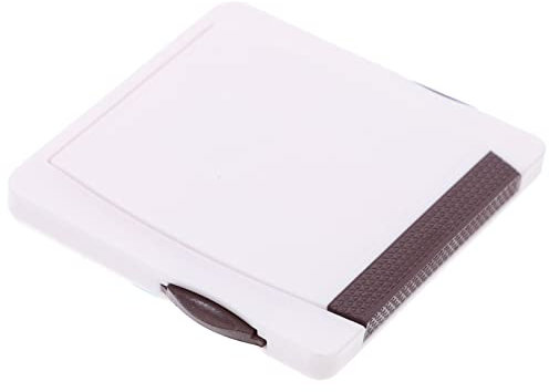 Beatifufu 4 Uds Cerradura De Seguridad De Ventana Cerradura De Ventana Corredera Para Seguridad Infantil Cerradura De Ventana De Seguridad Para Niños Cerraduras De Puerta Puerta Corredera