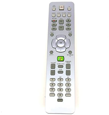 1pc Telecomando IR RC6 RC1314401/00 Windows 7 Vista for HP for Media Center Sistema Controle Telecomando