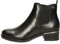 Valleverde Stivaletti Donna 47531 in Pelle Nero EU 37