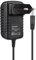Rlltogto Adattatore 12 V AC/DC per Uniden Bearcat Scanners LTRADP2 BP1000 BP1500 BP200 BP205 BADY0506001 BC250 AD-600U Hand-Held Scanner Scanning Radio