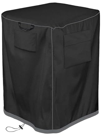 Mitre Saw Outer Cover - 74 cm Planing Machines Dust Hood, Table Saw Protective Cover, for Carpenters, DIY Enthusiasts, Contractors, Homeowners, Workshop, Garage, Construction Site
