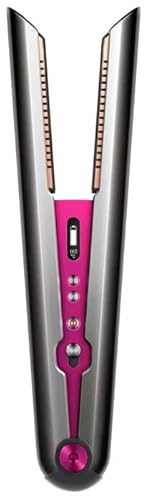 Dyson Corrale™ : lisseur (Nickel/Fuchsia) (Reconditionné)