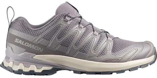 Salomon Xa Pro 3D V9 Herren Outdoorschuhe L47986100 Grau