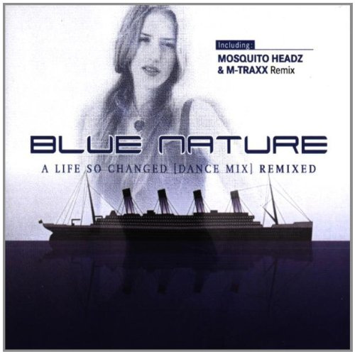 A Life So Changed-Remix
