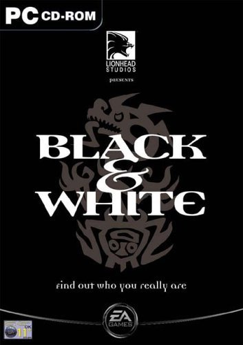 Black & White Classic