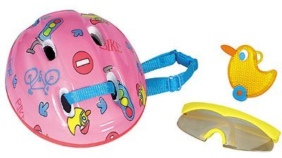 Zapf Creation Baby Born® 797044 - Baby Born® - Biker Set