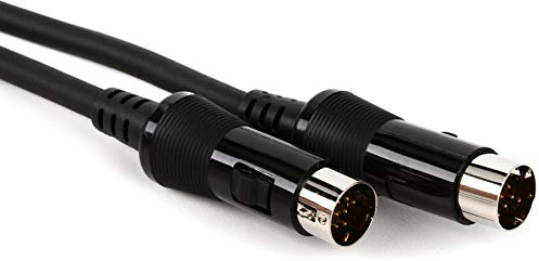 Cables de 13 pines Roland GKC-5 — 4,5 m de longitud