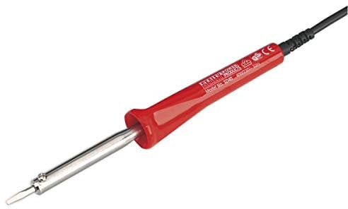 Sealey Sd40 Soldering Iron 40W/230V