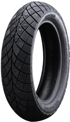 Heidenau 16.11120131 Reifen 90/80-16 TL K66/1 52J rainforced